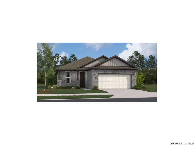 15513 Salmon Spring, San Antonio, TX 78253 — photo 1