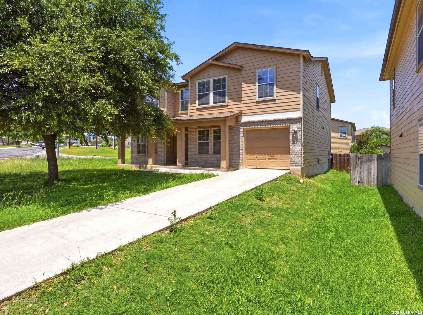 10010 Moongrove Pass, San Antonio, TX 78239 — photo 1