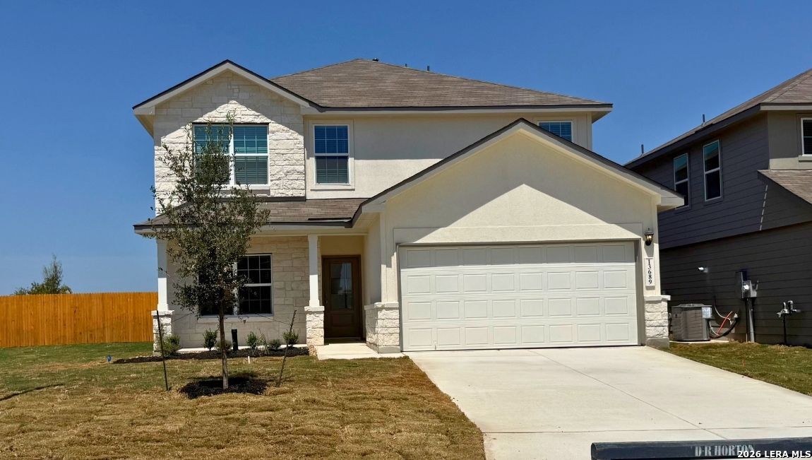 13689 Gunnison Quartz, San Antonio, TX 78253 — photo 1