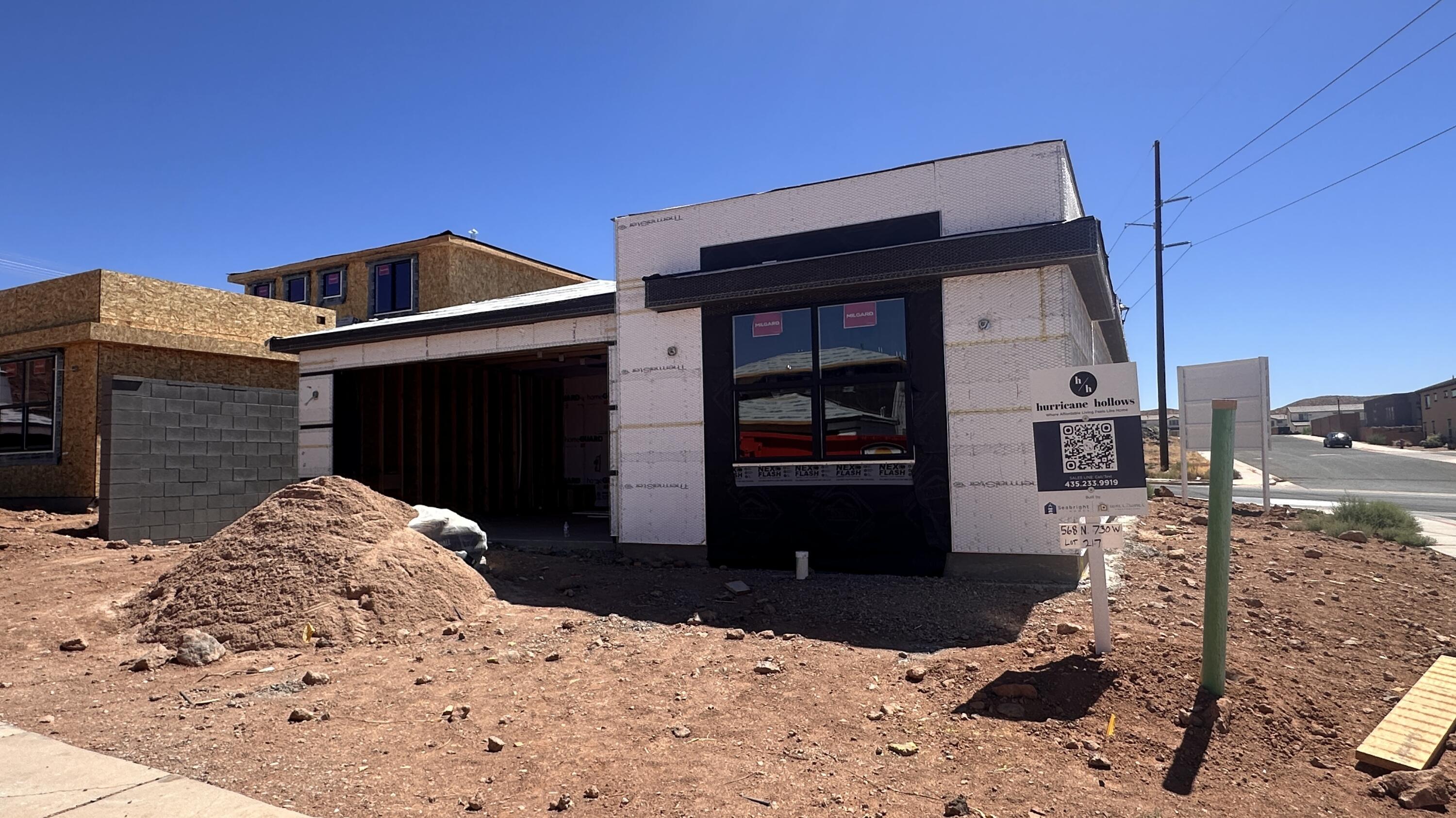 524 N 730 W, Hurricane, UT 84737 — photo 1