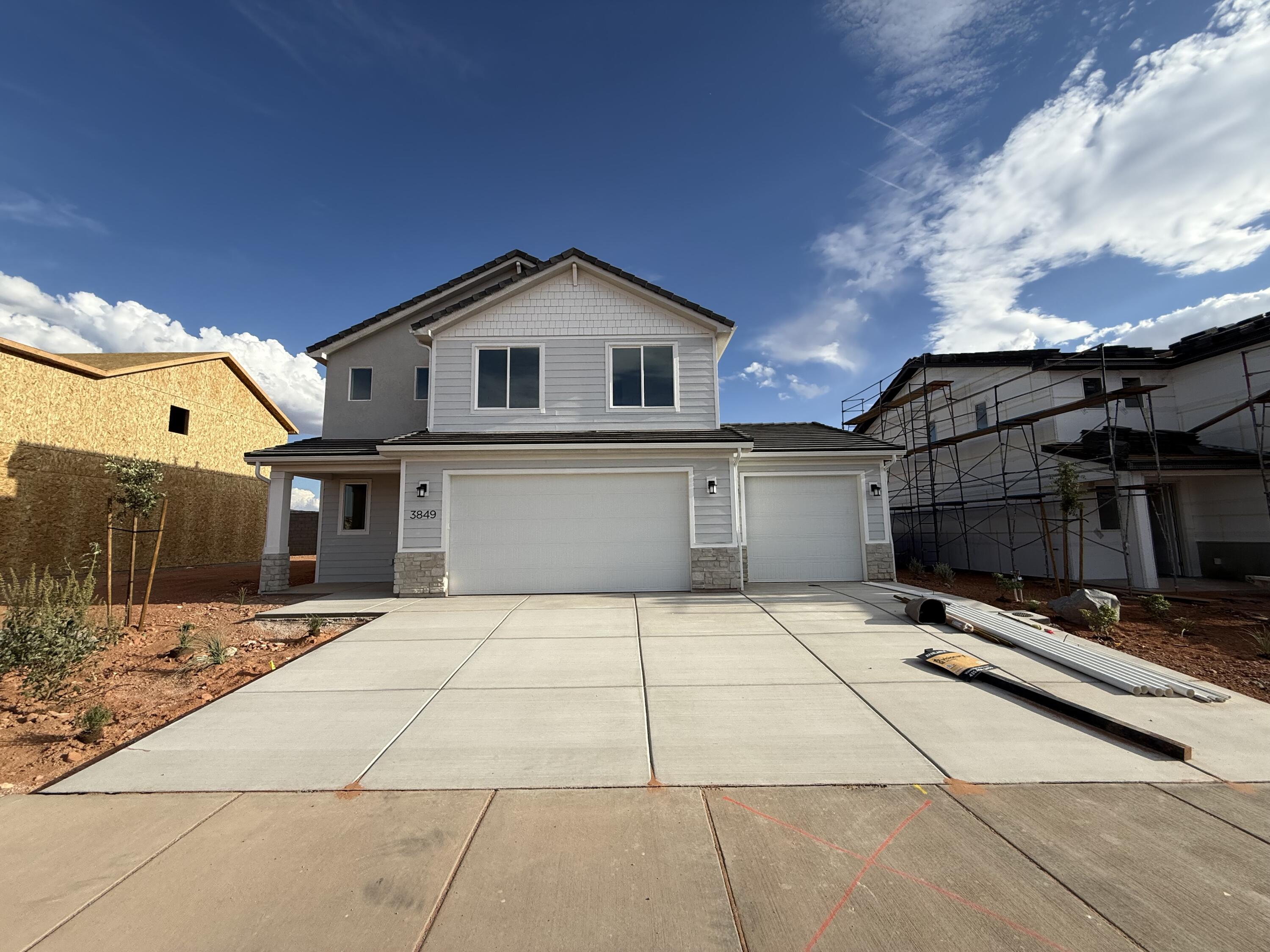 3849 W 1440 S Lot 34, Hurricane, UT 84737 — photo 1