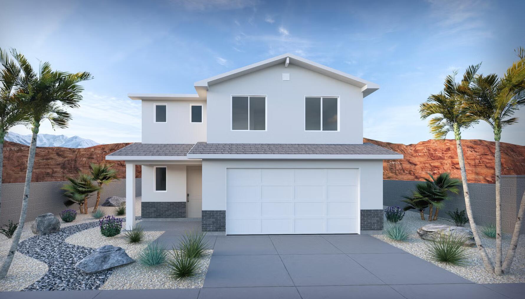 3772 W 1440 S Lot 23, Hurricane, UT 84737 — photo 1