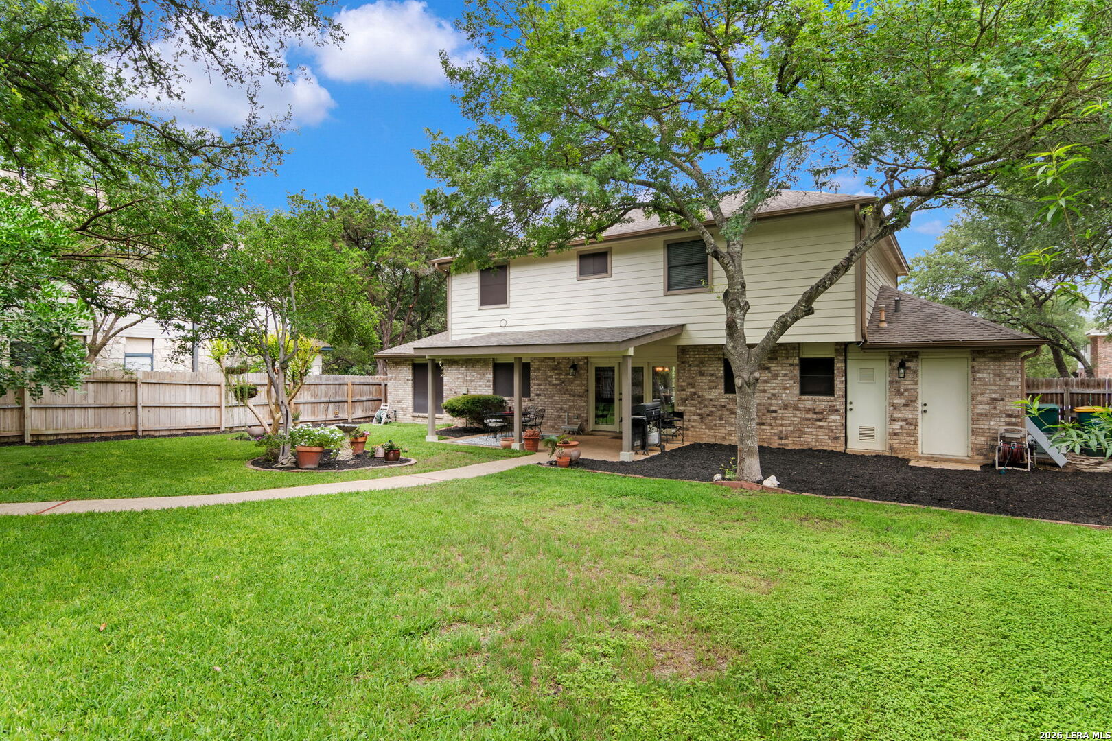 110 KETTLE CV, , 78148 — photo 1