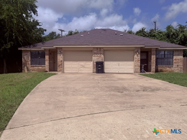 3311 Alicante Court, Killeen, TX 76542 — photo 1