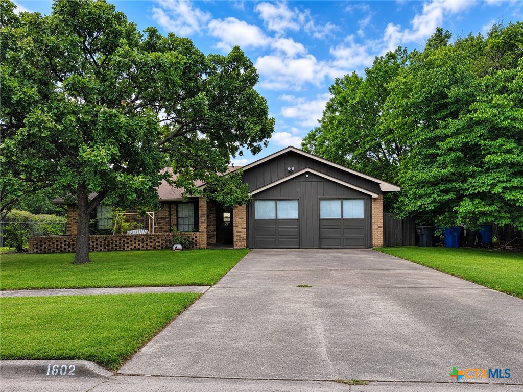 1602 Nimitz Circle, Killeen, TX 76543 — photo 1