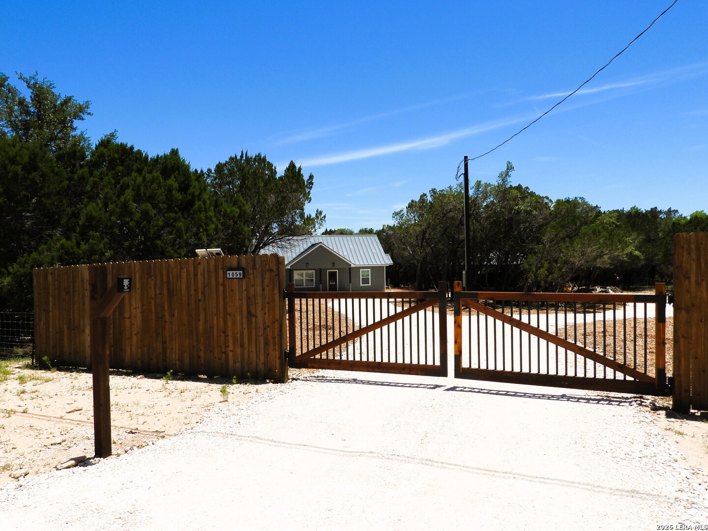 1059 LAKESIDE DR, ,  78063 — photo 1