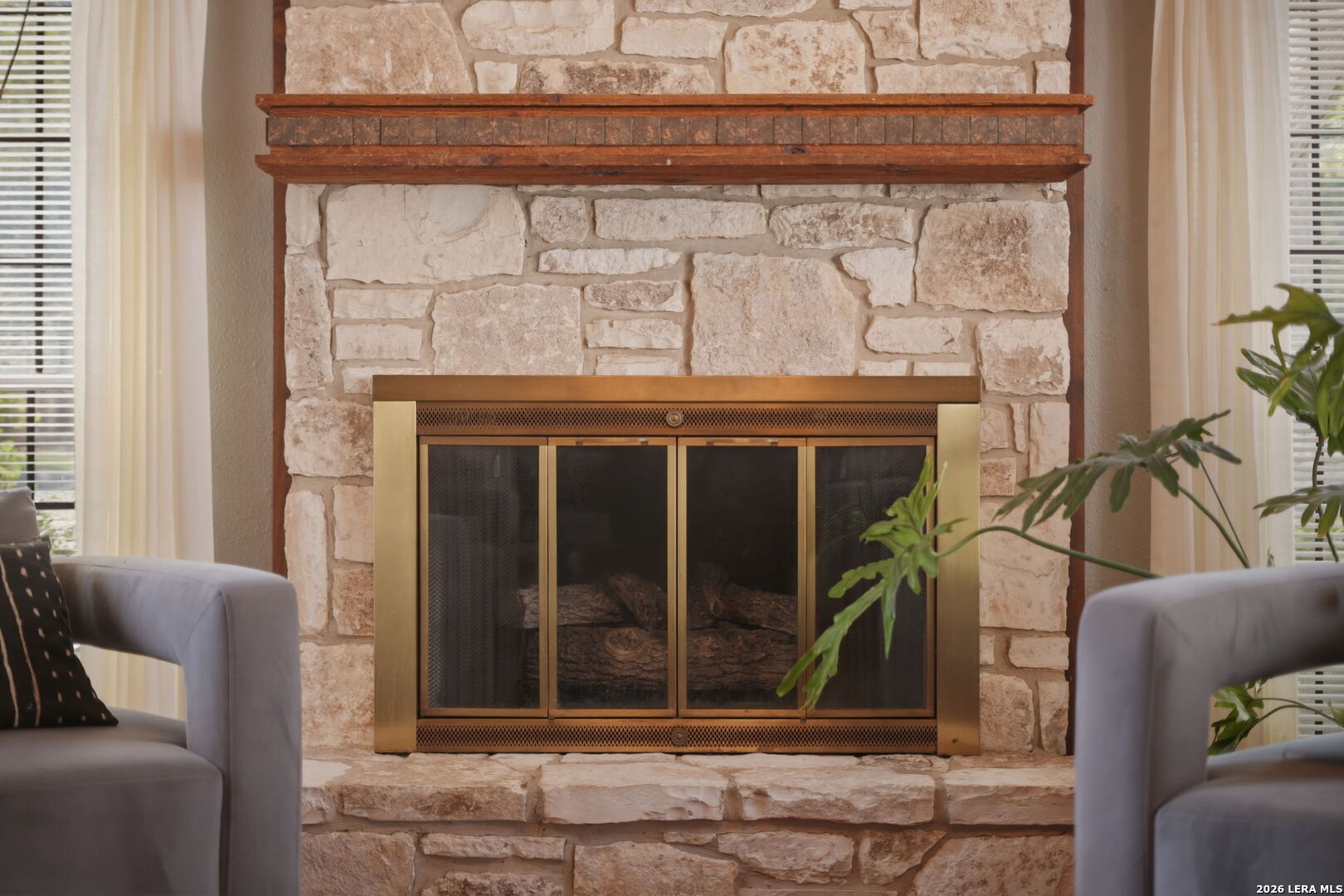 15414 WINTER MIST DR, ,  78247 — photo 1