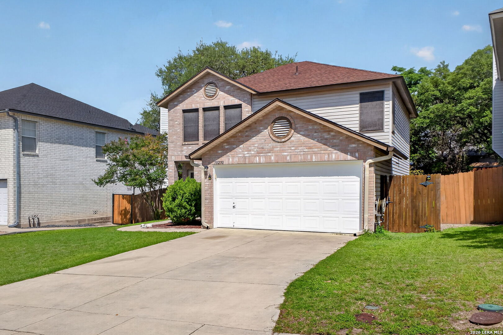 10230 Dancing Brk, ,  78254 — photo 1