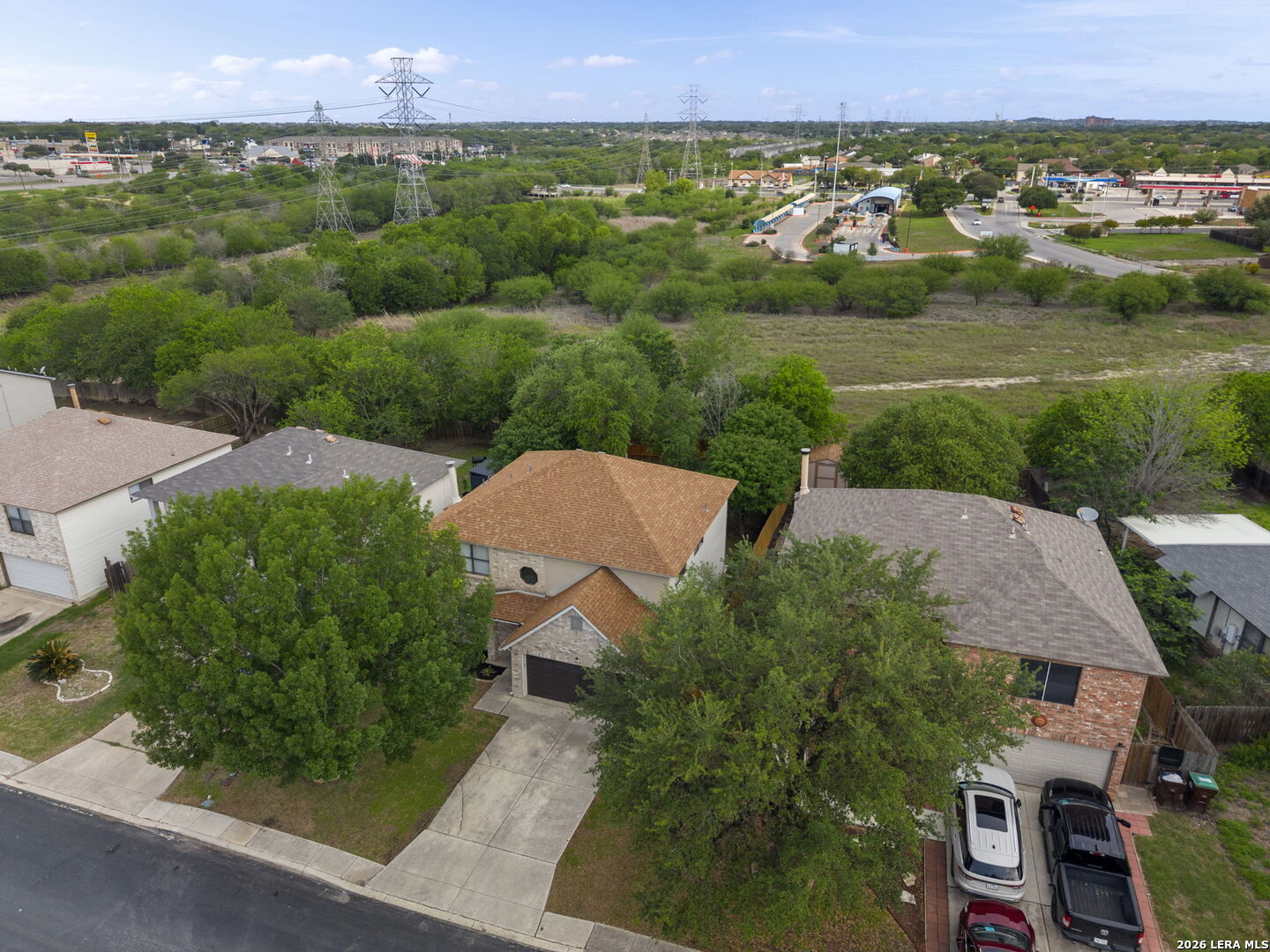 8015 CHESTNUT BLUFF DR, , 78109 — photo 1