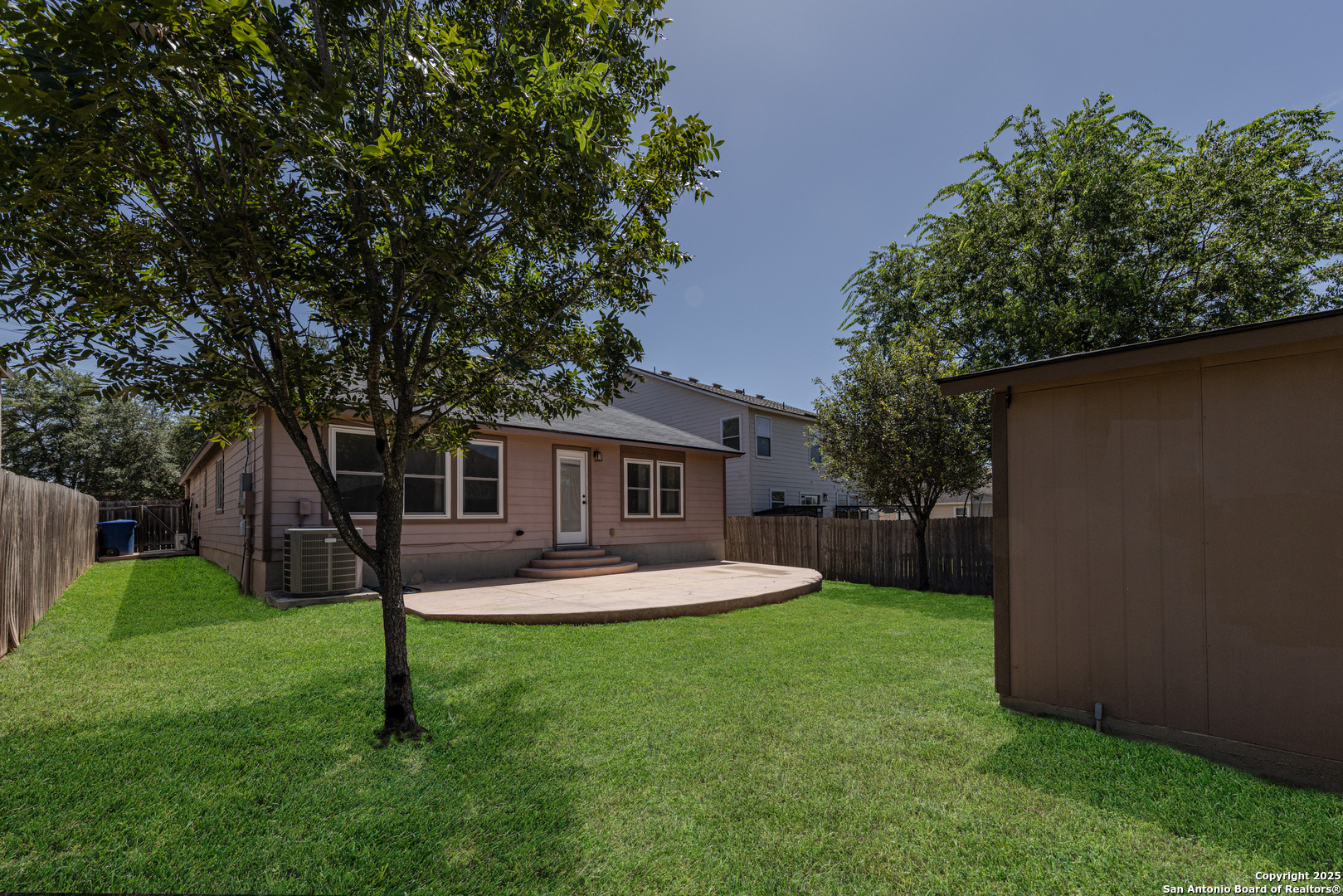 15522 Flowing Spring, , 78247 — photo 1