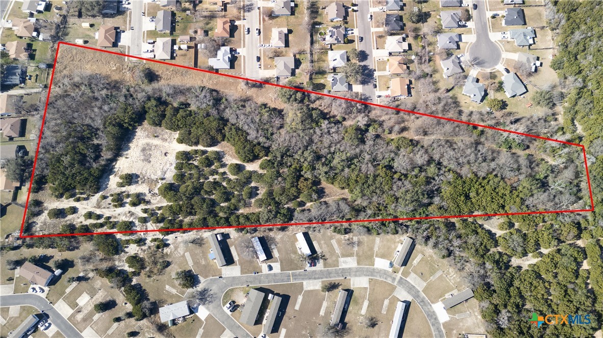 149 Halter Drive, Copperas Cove, TX 76522 — photo 1