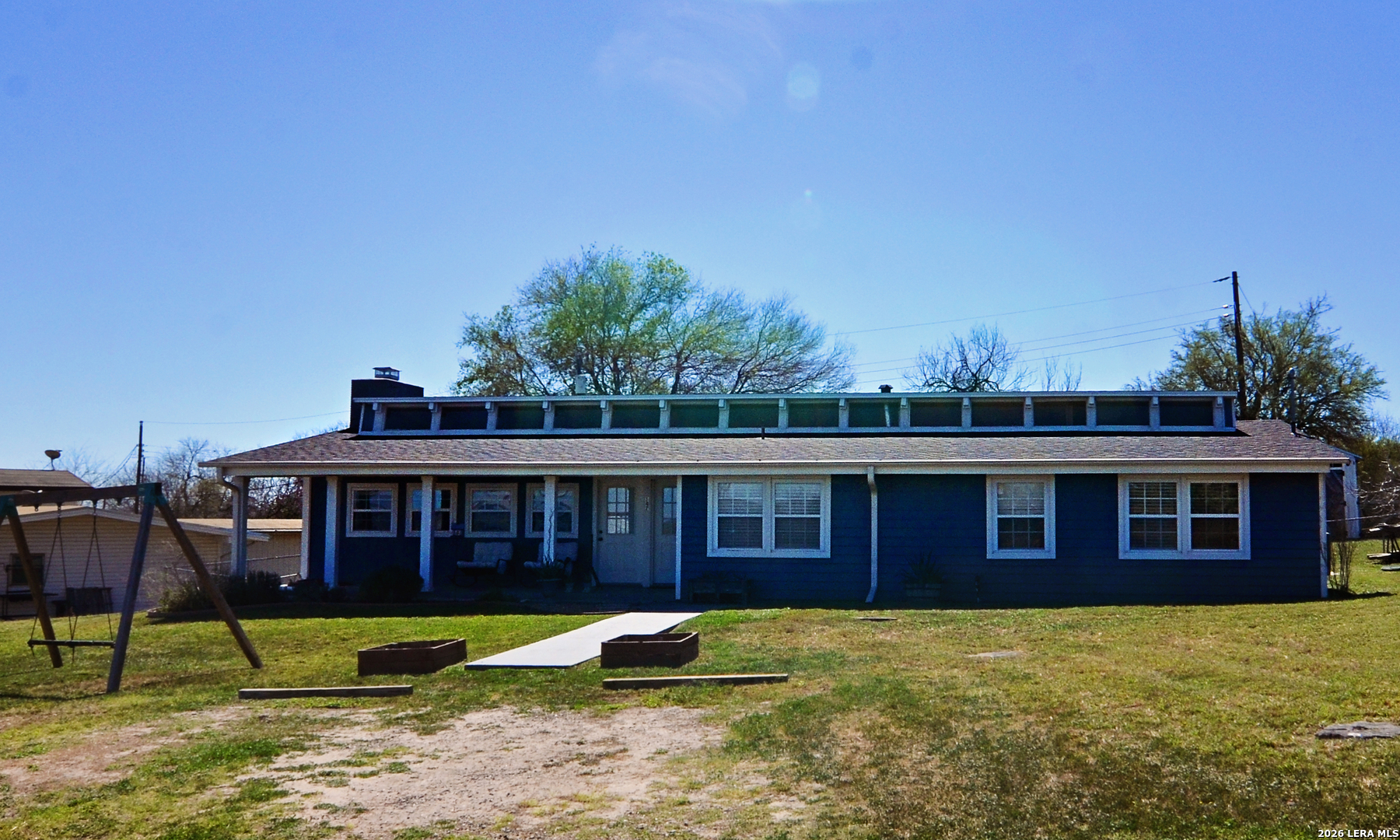 147 Trail Ridge, ,  78383 — photo 1