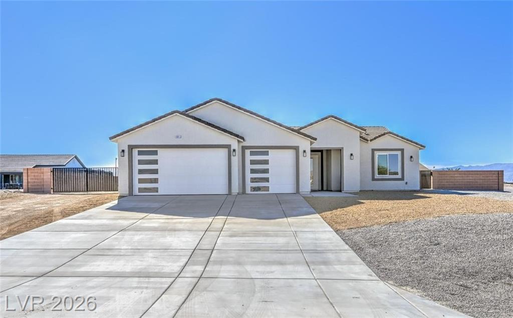 4641  Castlewood, Pahrump, NV 89061 — photo 1