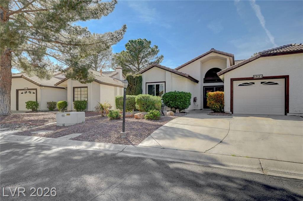 4921  Ocean Shores Way, Las Vegas, NV 89130 — photo 1