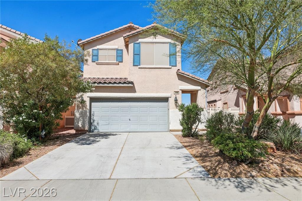 1113  Cactus Rock Street, Henderson, NV 89011 — photo 1