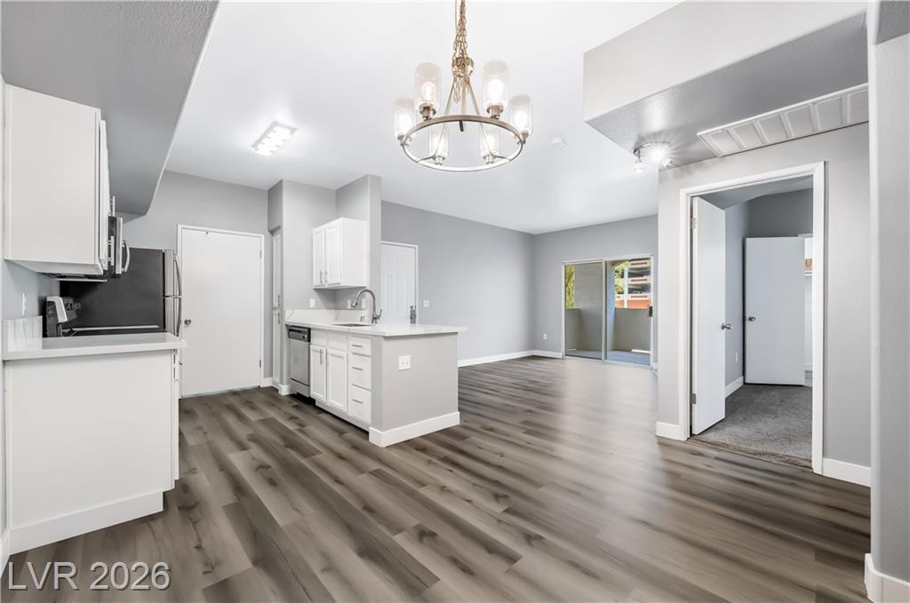 2615 West Gary Avenue, Las Vegas, NV 89123 — photo 1