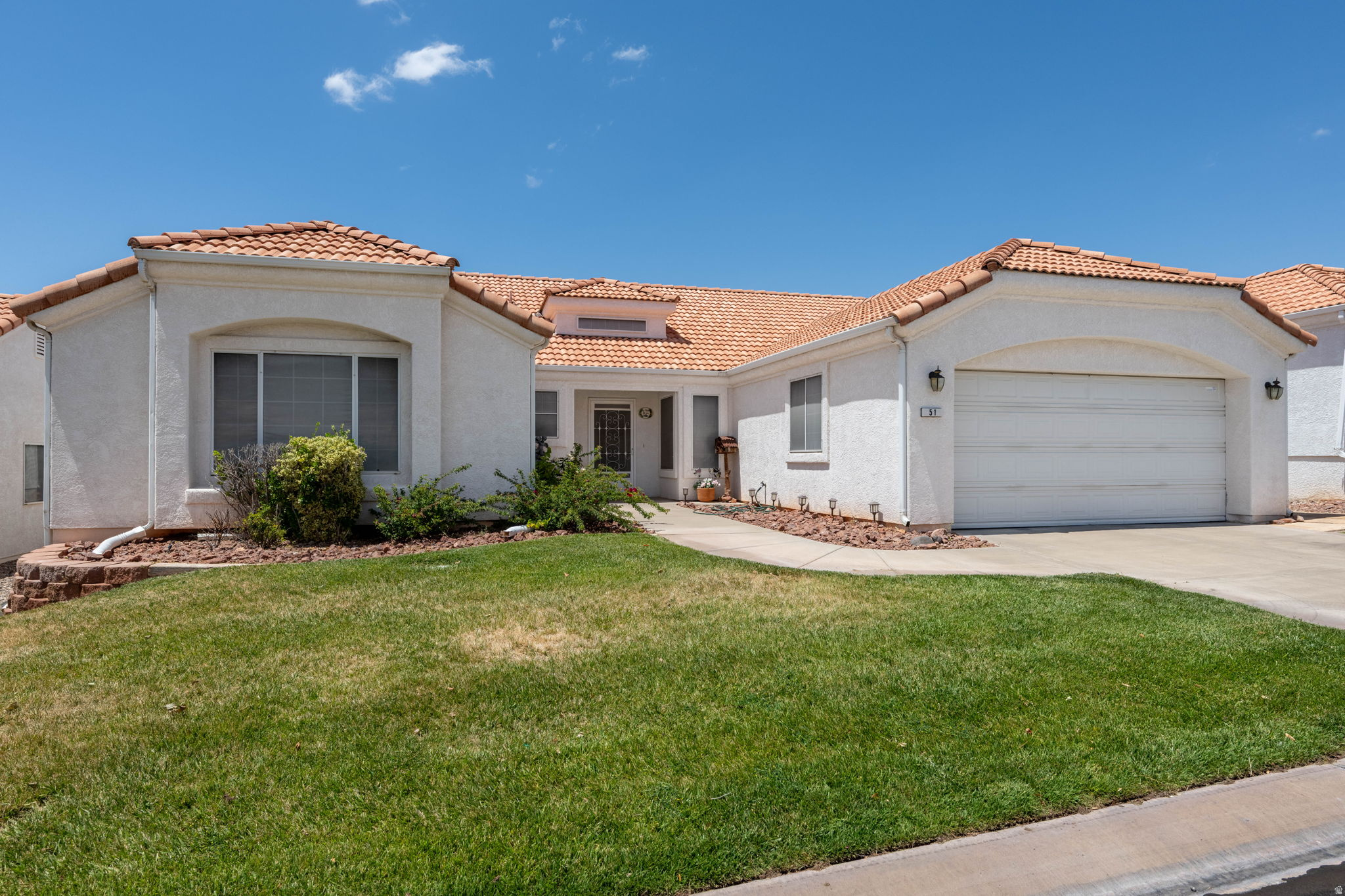 39 N VALLEY VIEW DR #51, St. George, UT 84770 — photo 1