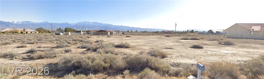 3541  Soplo Avenue, Pahrump, NV 89048 — photo 1