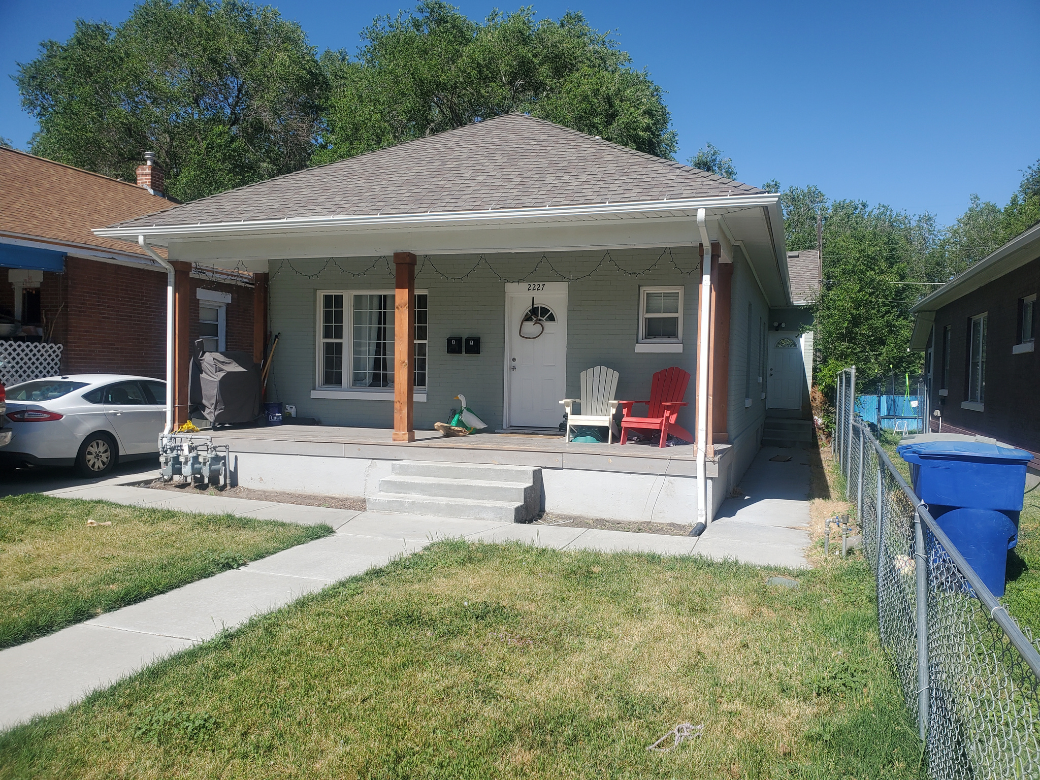2227  QUINCY AVE, Ogden, UT 84401 — photo 1