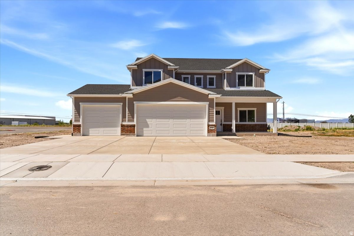1642 W 3125 N, Pleasant View, UT 84414 — photo 1