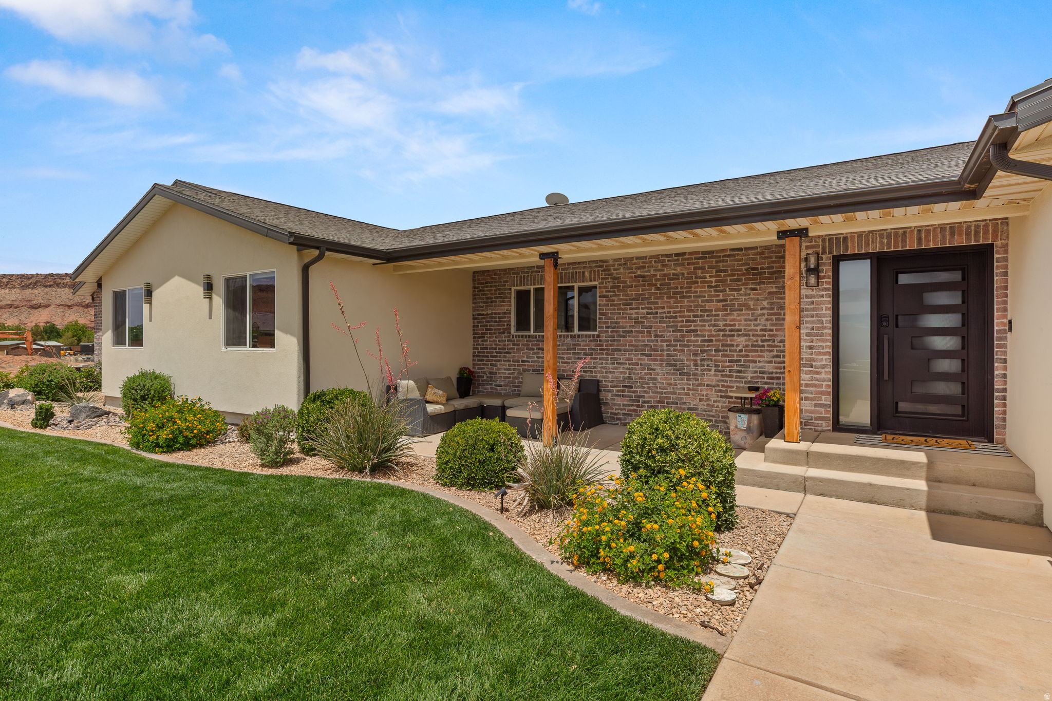 2591 E WASHINGTON DAM RD, Washington, UT 84780 — photo 1