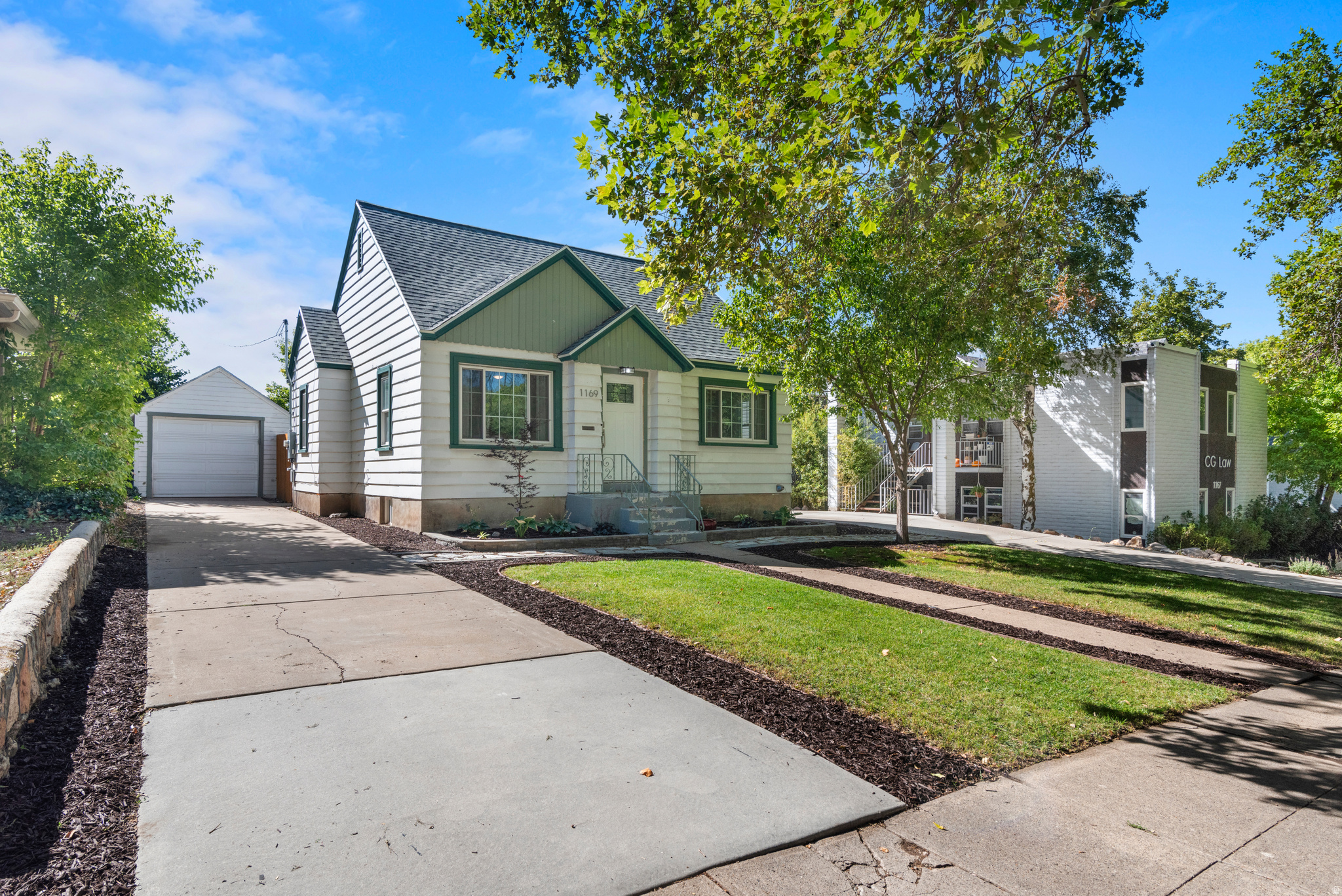 1169 24TH ST, Ogden, UT 84401 — photo 1