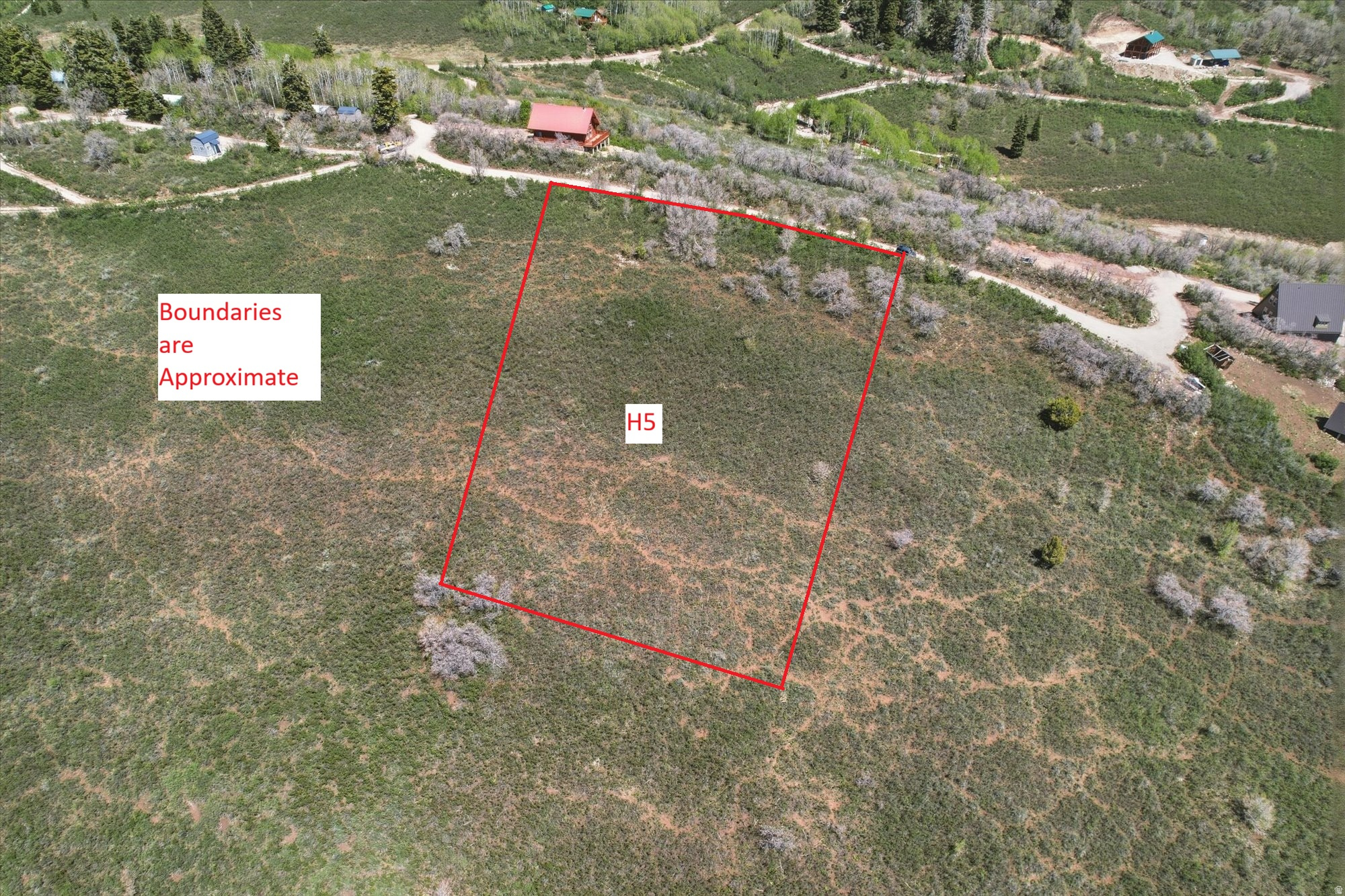 23315  SKY VIEW DR, Fairview, UT 84629 — photo 1