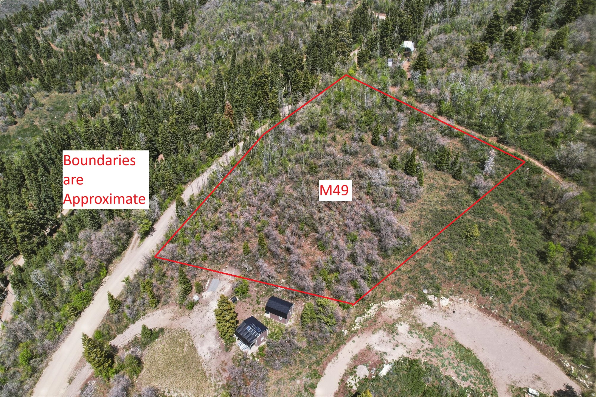 13910  JUNIPER DR, Fairview, UT 84629 — photo 1