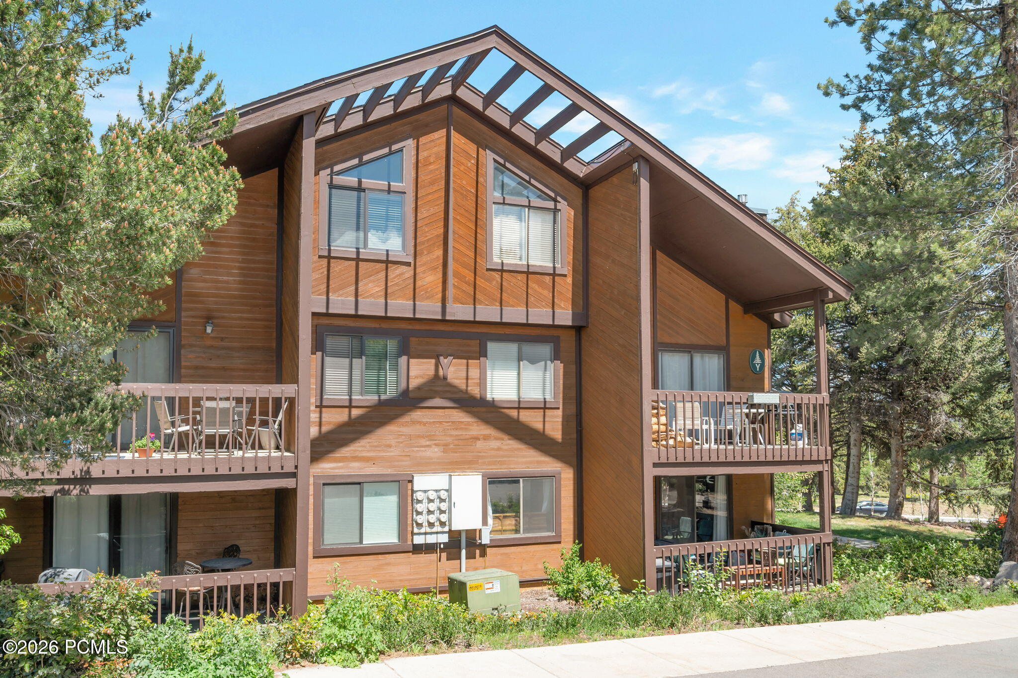2025 Canyons Resort Drive Apt Y2, Park City, UT 84098 — photo 1