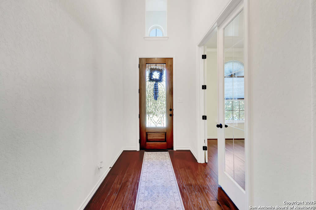 26011 Red Heron, ,  78261 — photo 1