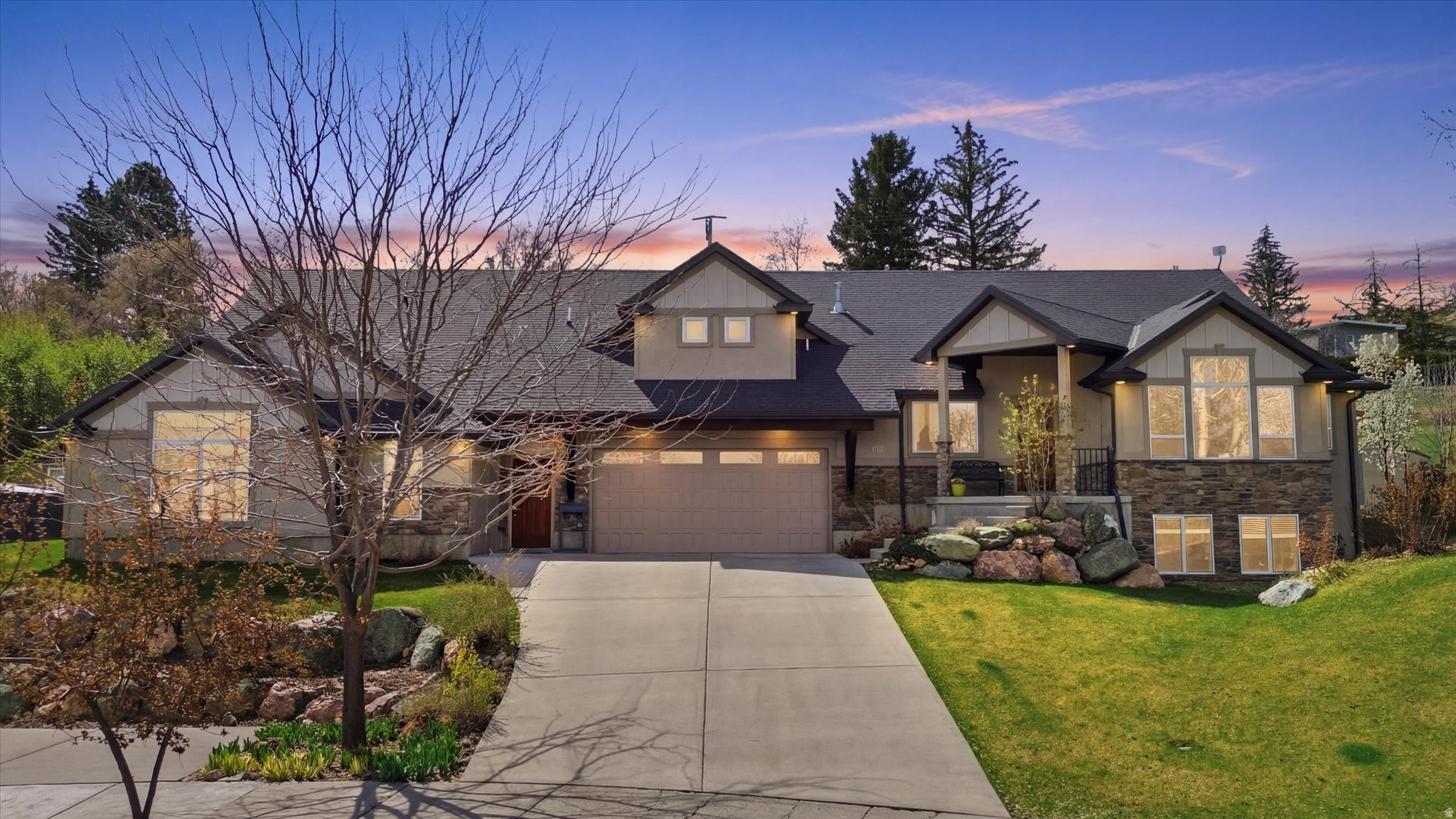 132 W 1270 S, Wellsville, UT 84339 — photo 1