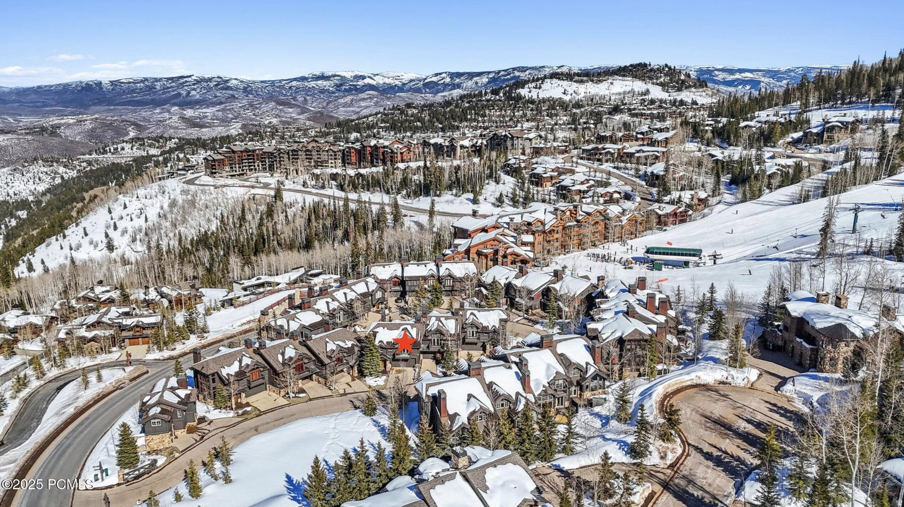 8789  MARSAC AVE #22, Park City, UT 84060 — photo 1