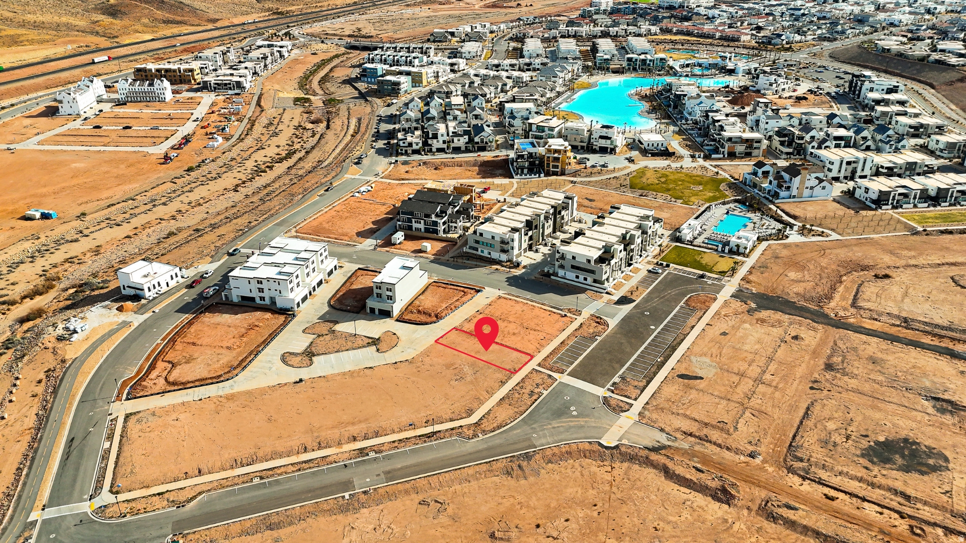 5268 S CORAL PEARL ALY, St. George, UT 84790 — photo 1