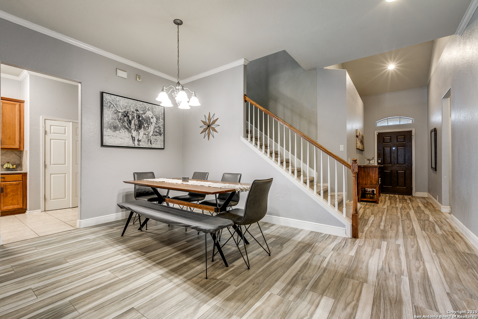 1018 Tumbling Oaks, ,  78260 — photo 1