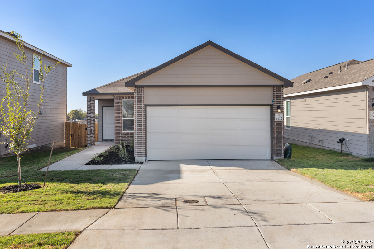9552 GRIFFITH RUN, , 78109 — photo 1