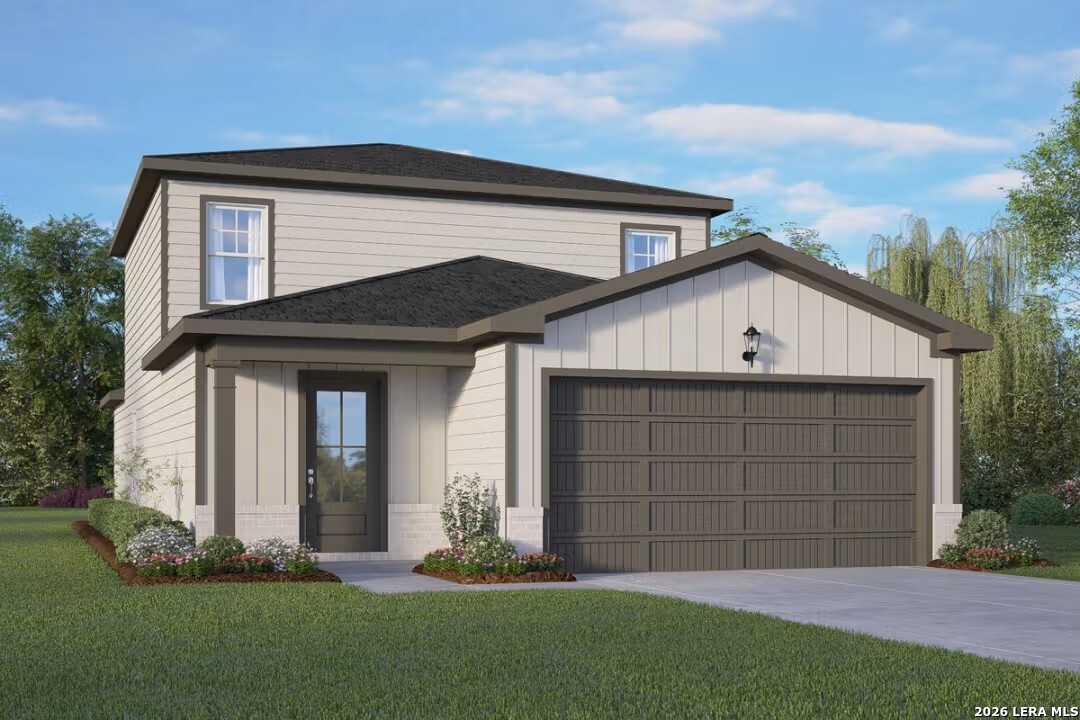 2518 Applewhite Meadow, San Antonio, TX 78224 — photo 1