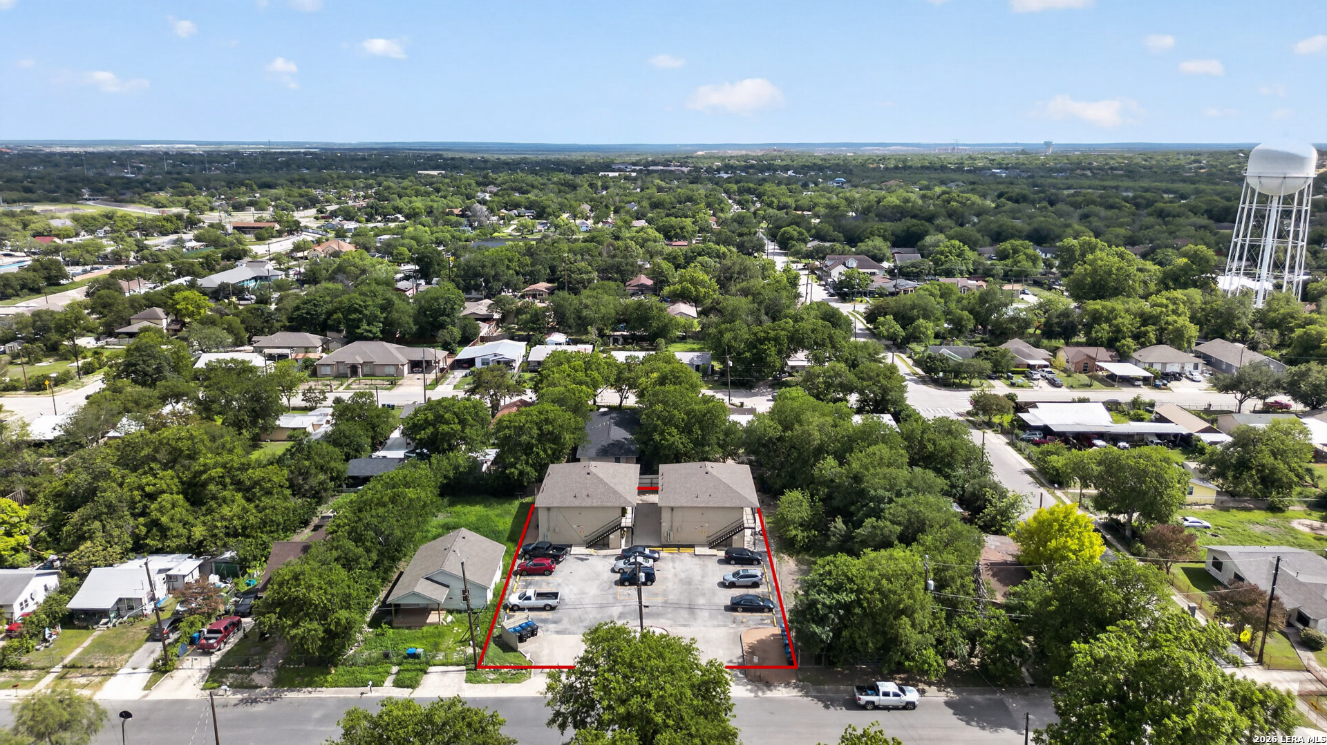 926/930 Drury Lane, San Antonio, TX 78221 — photo 1