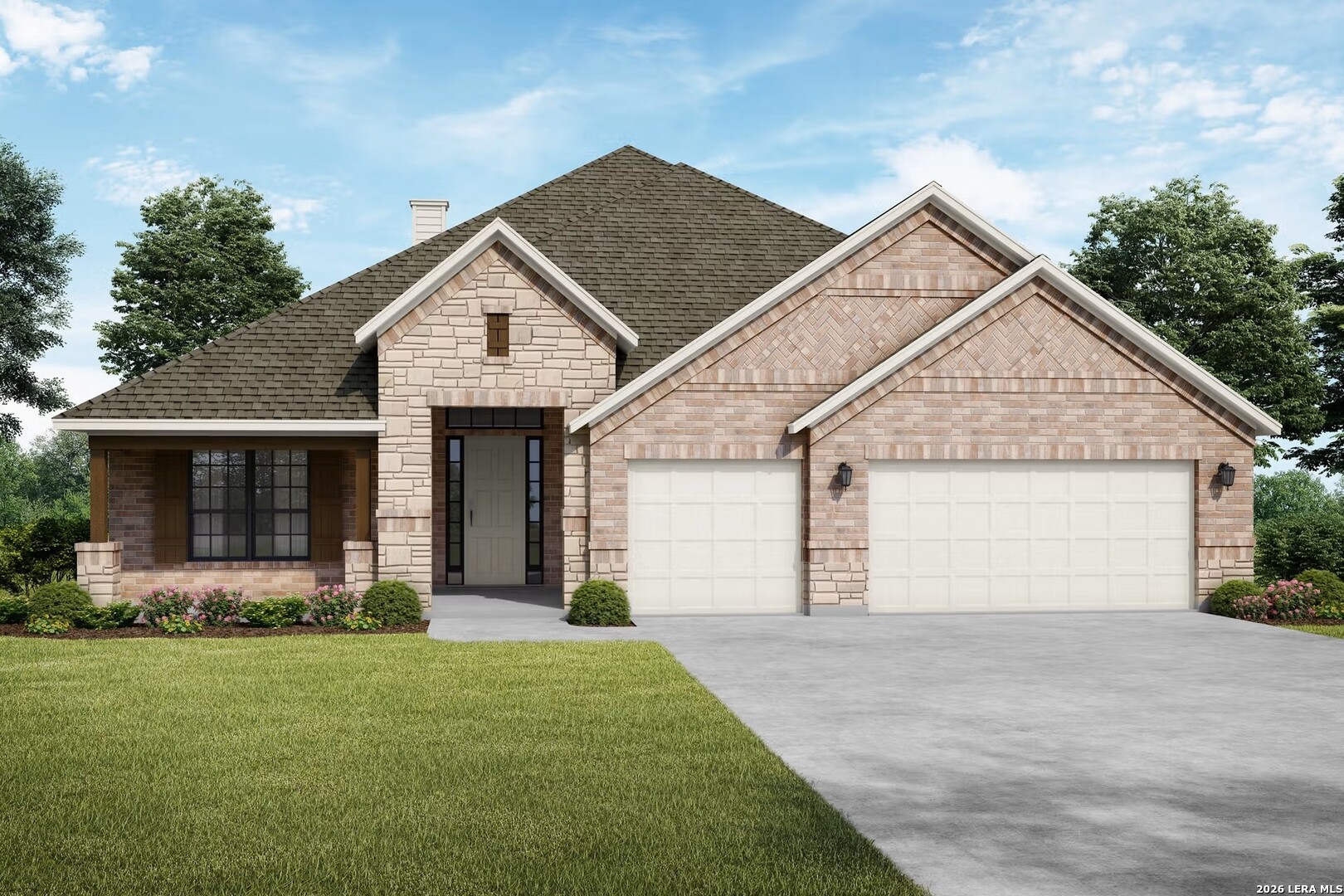 213 Kari Drive, Castroville, TX 78009 — photo 1