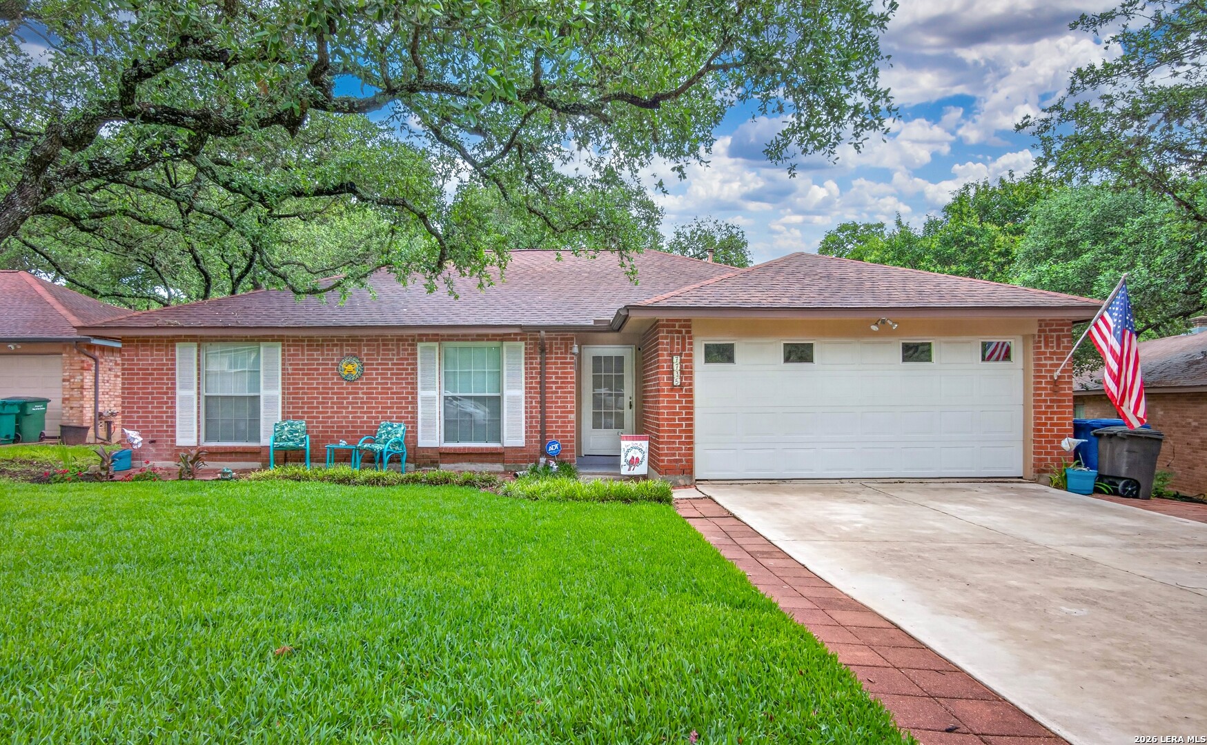 7735 Creek Trail St, San Antonio, TX 78254 — photo 1