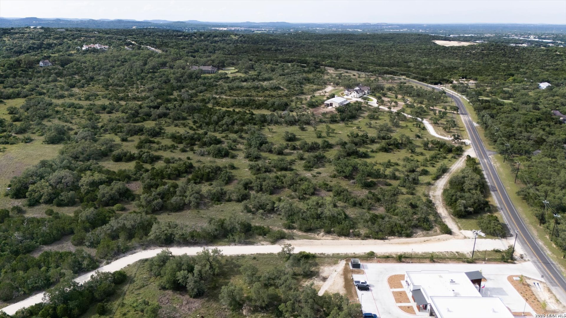 LOT 26 Toutant Beauregard, Boerne, TX 78006 — photo 1