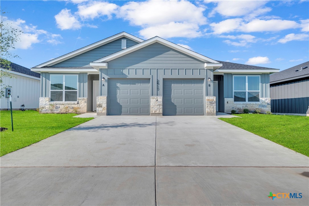 639 Pacific Crest Trail, Copperas Cove, TX 76522 — photo 1
