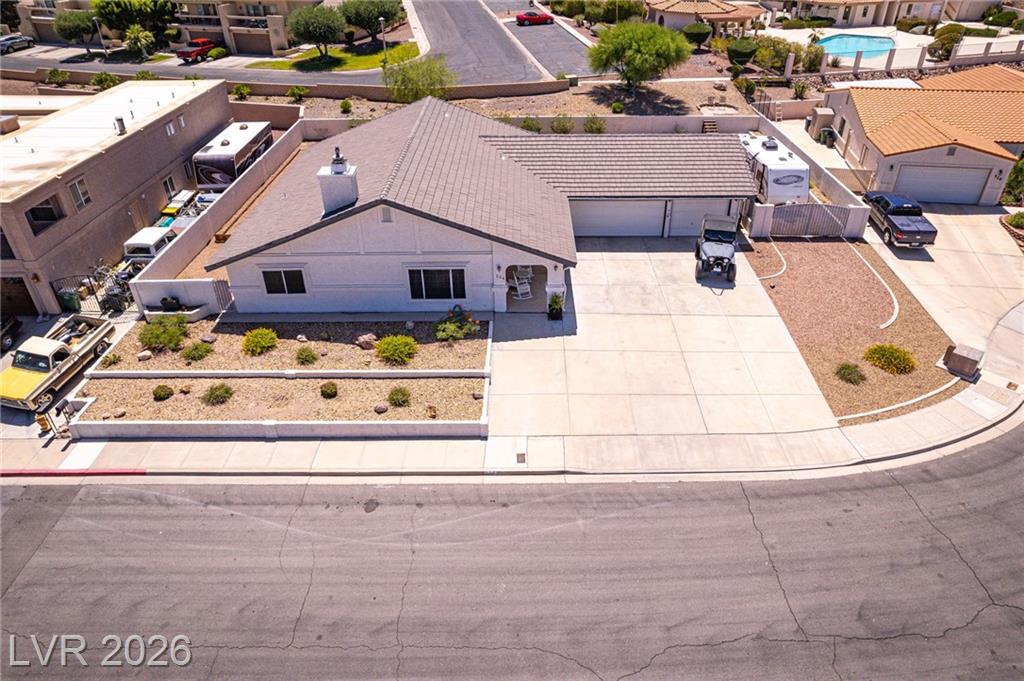524 Swallow Cove, Boulder City, NV 89005 — photo 1