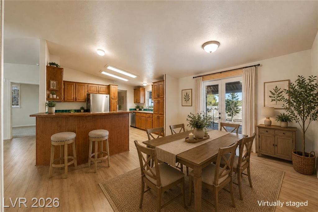 3060 East McGraw Road, Pahrump, NV 89061 — photo 1