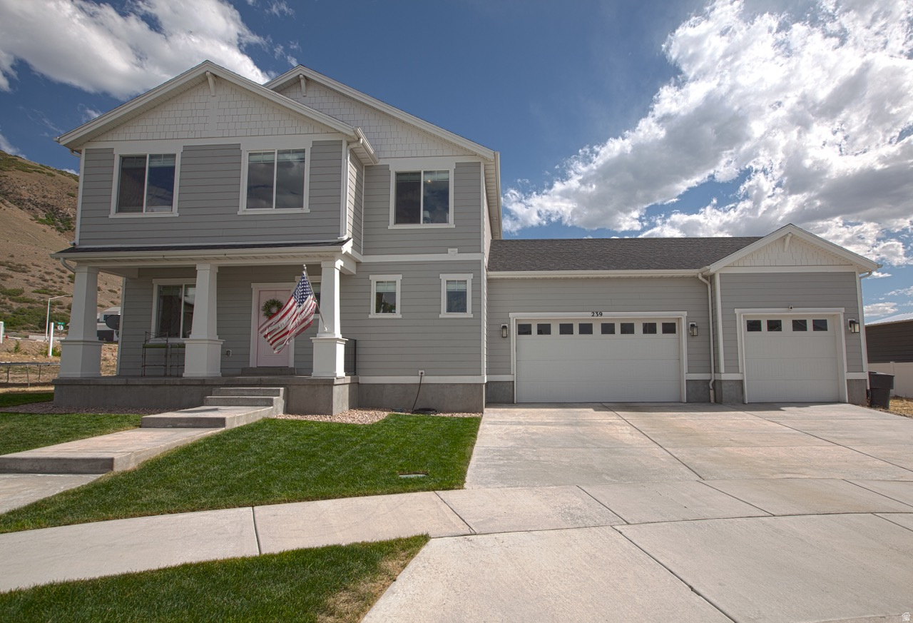 239 W 1870 S, Payson, UT 84651 — photo 1