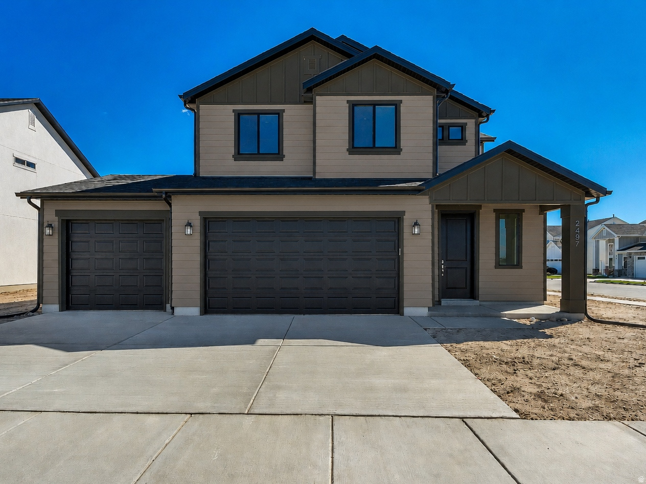 6687 S SHADOW PEAK RD #37, West Jordan, UT 84081 — photo 1