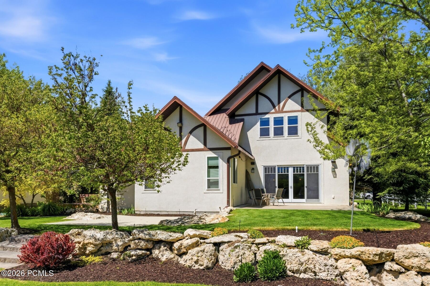 788 N Center Street, Midway, UT 84049 — photo 1