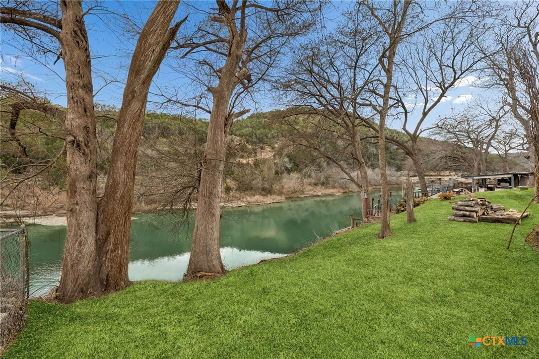 0 River Run, New Braunfels, TX 78132 — photo 1