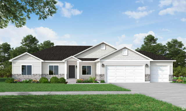 275 S 2800 E #201, Spanish Fork, UT 84660 — photo 1