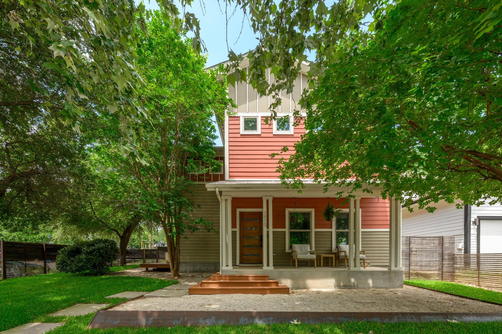 1800 Poquito, Austin, TX 78702 — photo 1
