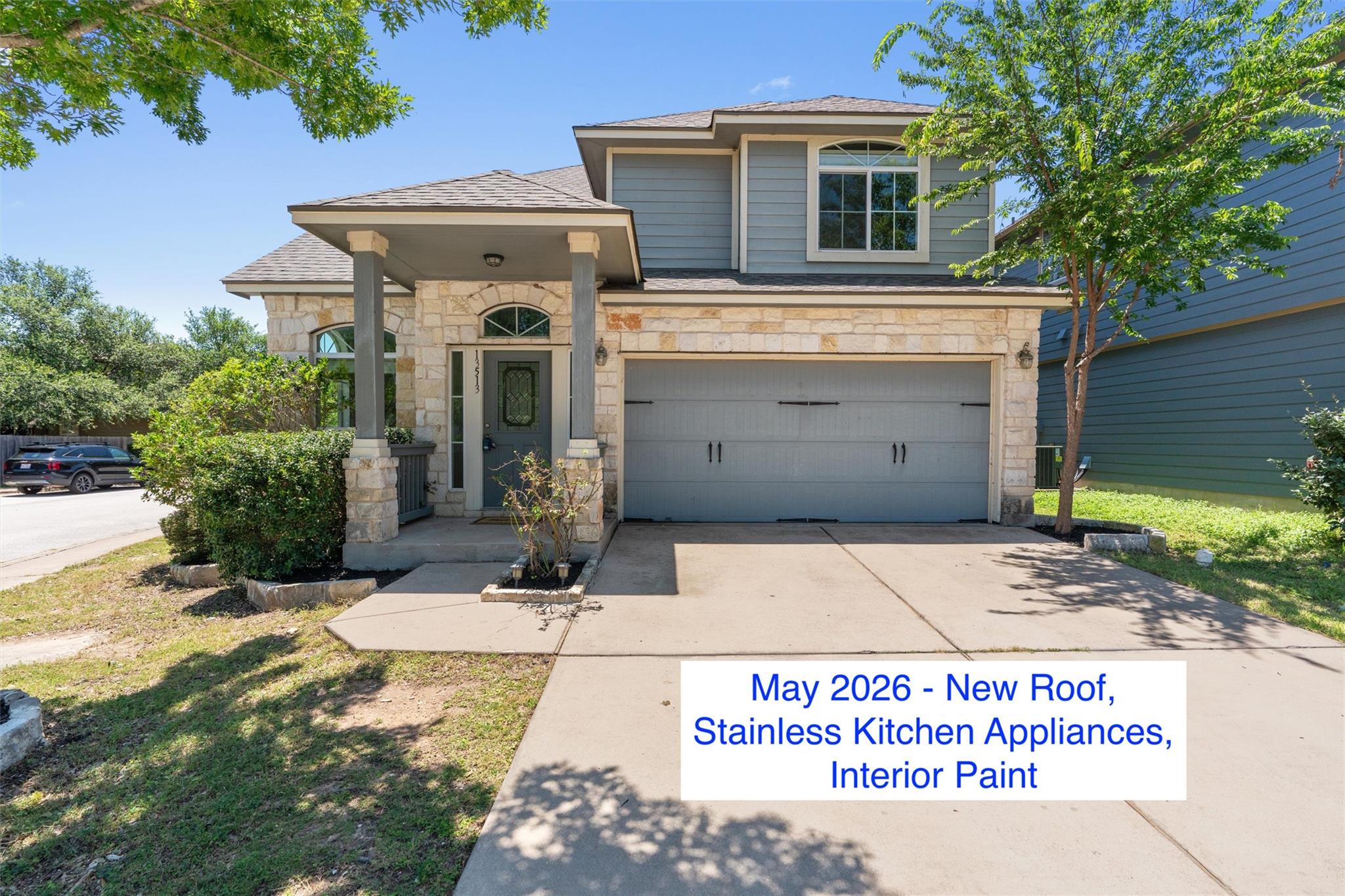 13513 Oystercatcher, Austin, TX 78729 — photo 1